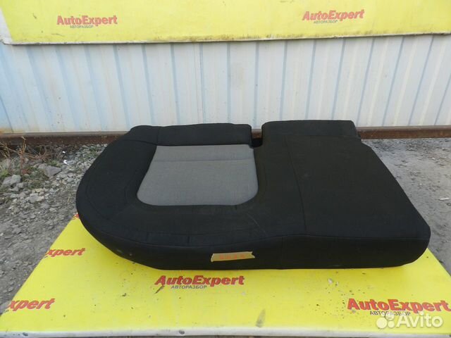 Сиденье заднее правая часть Kia Ceed JD 2012-2017