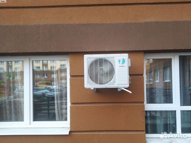 Сплит системы по лучшим ценам - купить в Орске, цена 16 500 руб., дата размещени