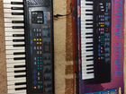 Синтезатор Electronic Keyboard EK-470