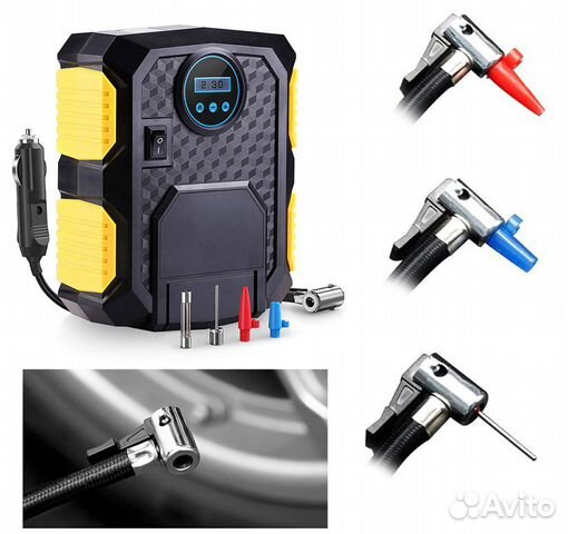 Компрессор