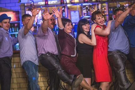 Креативная ведущая/не тамада на ваш праздник