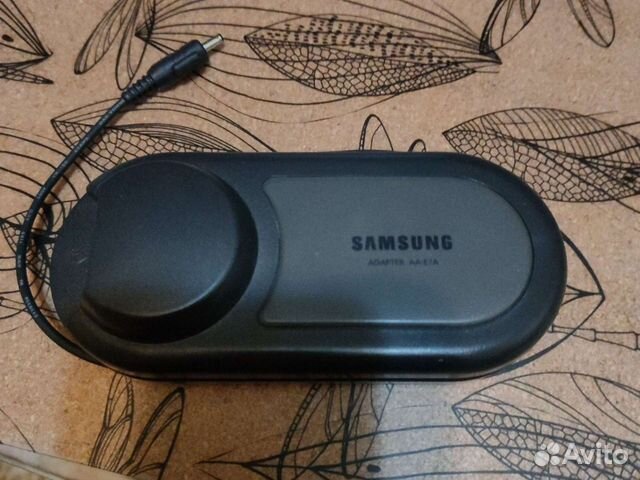 Сетевой адаптер