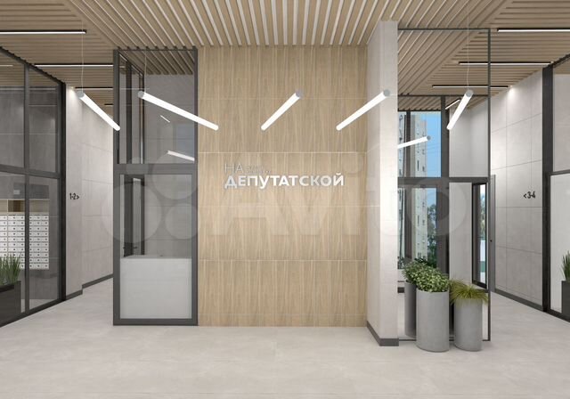 3-к. квартира, 78,9 м², 5/25 эт.