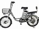 Электровелосипед Минако V8 про объявление продам