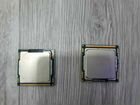 Процессор intel core i5 650 и Xeon 3470