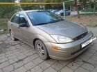 Ford Focus 2.0 AT, 2002, 185 000 км