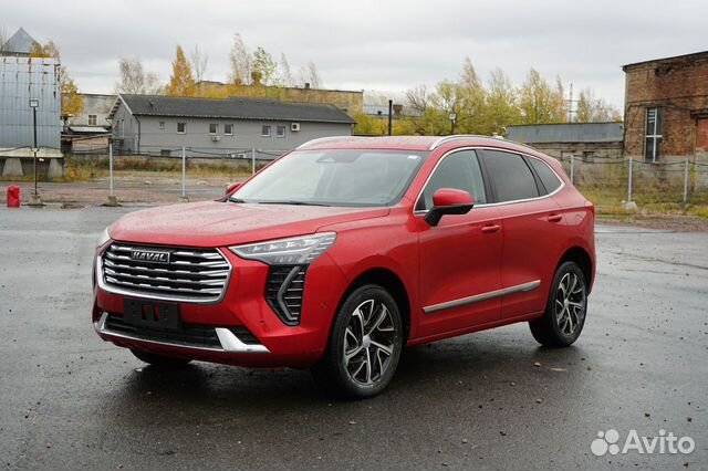 Haval максимум санкт петербург