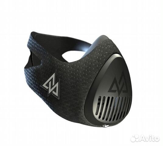 Тренировочная маска Training mask 3.0