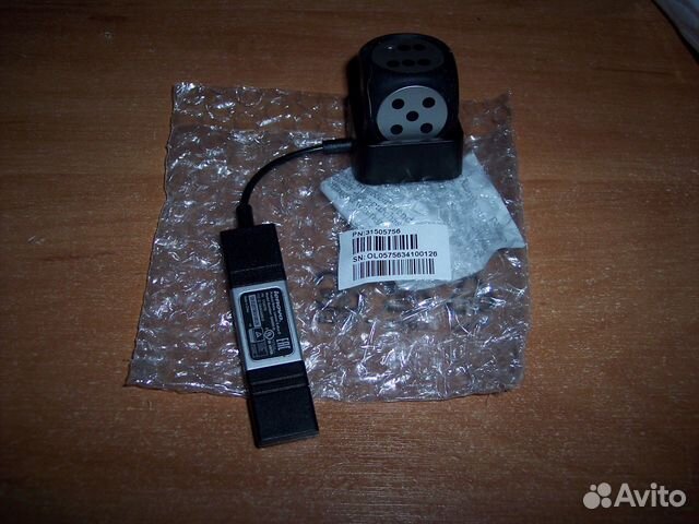 Кубик Lenovo E-dice-D GA800-D