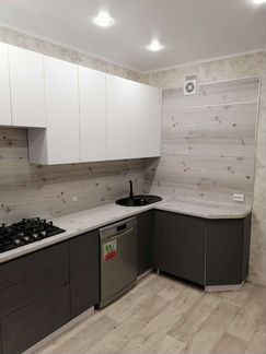 Кухня на заказ