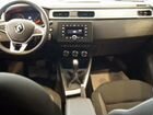 Renault Arkana 1.6 CVT, 2021, 182 км объявление продам