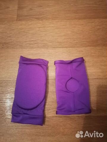 Наколенники для гимнастики