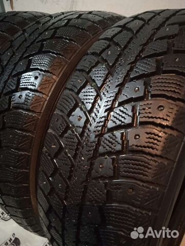 Toyo 205/55 R16