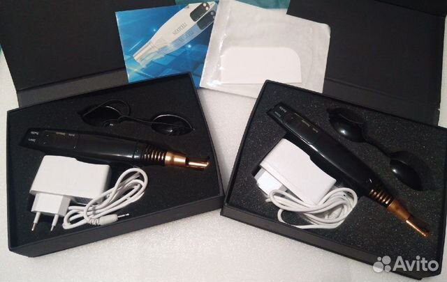 Лазер для удаления татуажа