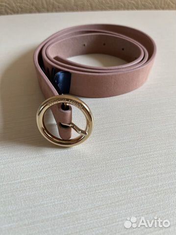 Tommy hilfiger ремень