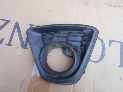 Накладка птф левая Mazda cx 5