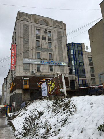 Офисное помещение, 21 м²