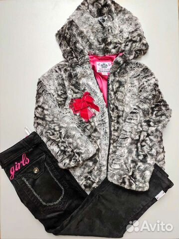 Костюм Woichik 110 р