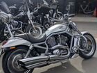 Harley Davidson V-ROD объявление продам