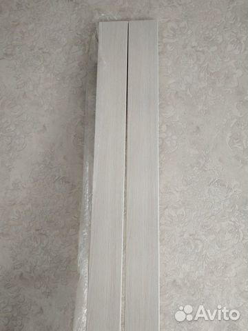 Добор телескопический (2 штуки)