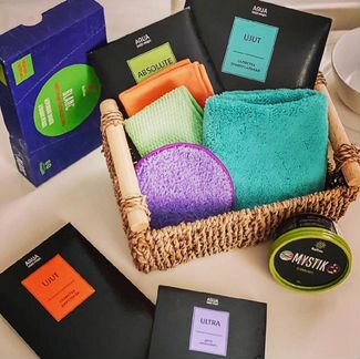 Гринвей с Доставкой/ В наличии