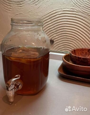 Банка новая 3 литра