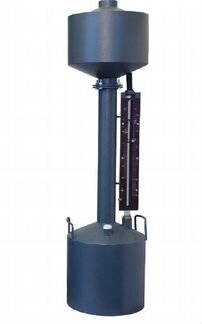 Мерник, пробоотборник топлива