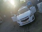 Chevrolet Cruze 1.6 МТ, 2013, 135 000 км