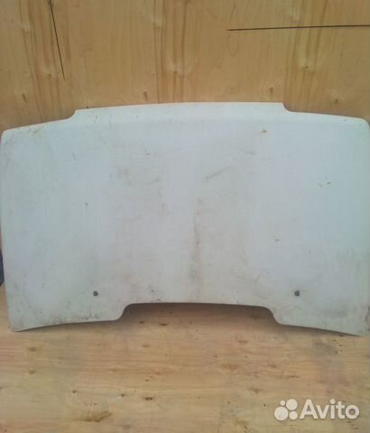 Капот Ваз 11113 Ока