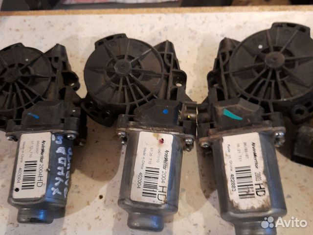 Моторчик стеклоподъёмника хундай элантра 4 hd