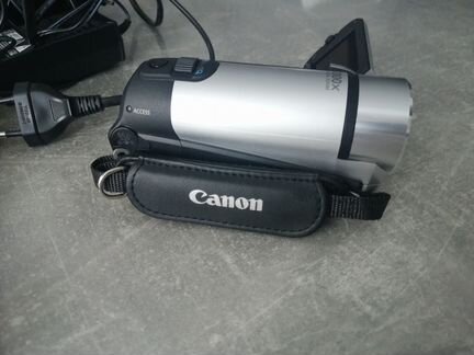 Видеокамера Canon legria FS306