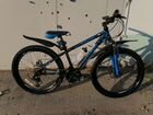Горный велосипед Maxxpro Hellcat 24” алюминиевый объявление продам