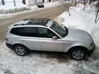 BMW X3 3.0 AT, 2004, 255 000 км объявление продам