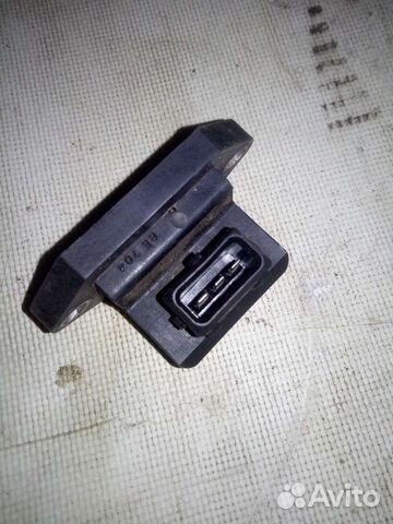 Датчик ускорения Hyundai Accent G4EC