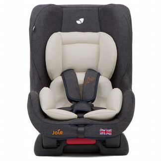 Автокресло 0-18кг Joie Tilt от 0 до 4лет Цвет Deni