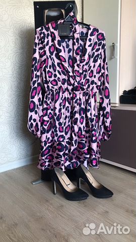 Платье новое размер американский-12, на русский 44