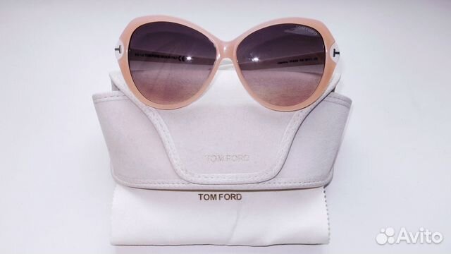 Tom Ford, оригинал, Италия, роскошные очки