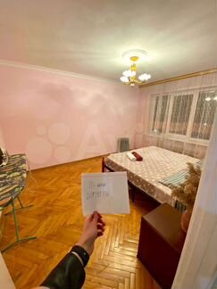 2-к. квартира, 69 м², 4/5 эт.