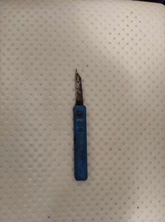 Нож складной СССР