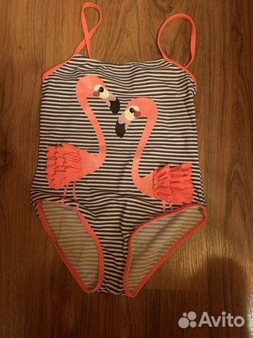 Купальник 122-128