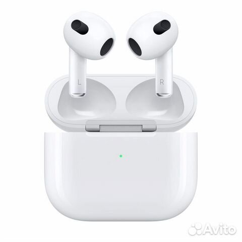 Apple AirPods 3