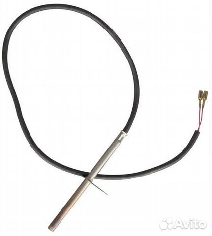 Температурный зонд 269137 духовки Ariston/Indesit