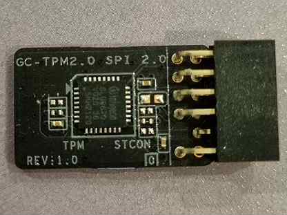 0 face it. 0 is not ready. Tpm 2. Tpm 1. Tpm 2.