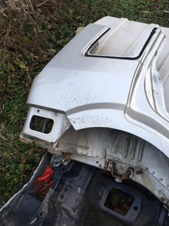 Крыло правое Форд Fusion.Авторазборка