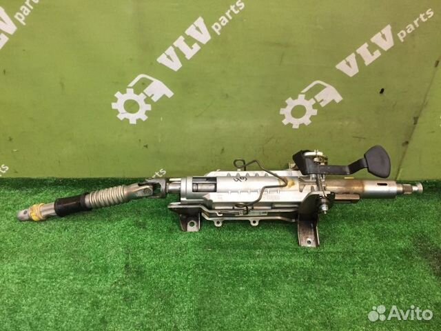 Рулевая колонка Dodge Challenger