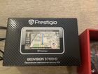 Навигатор prestigio geovision 5766HD объявление продам