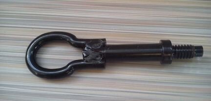 Крюк буксировочный Форд