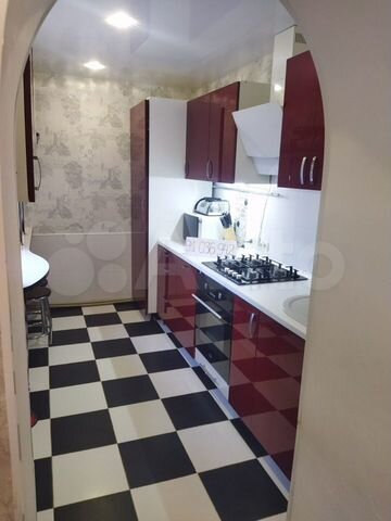 Дом 60 м² на участке 3 сот.