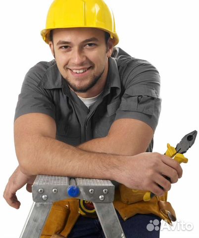 Услуги мастер на час