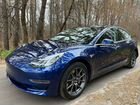 Tesla Model 3 AT, 2018, 70 000 км объявление продам